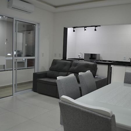 Apartamento Praia Do Santinho Florianópolis Esterno foto