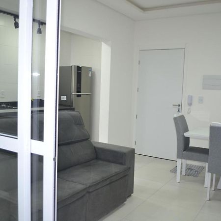 Apartamento Praia Do Santinho Florianópolis Esterno foto