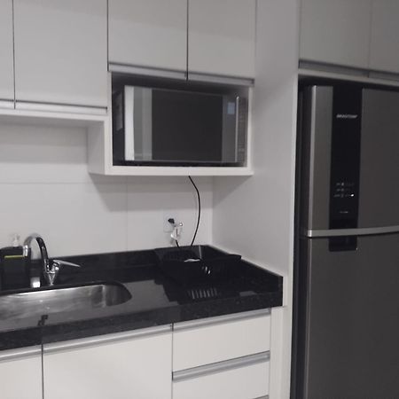 Apartamento Praia Do Santinho Florianópolis Camera foto