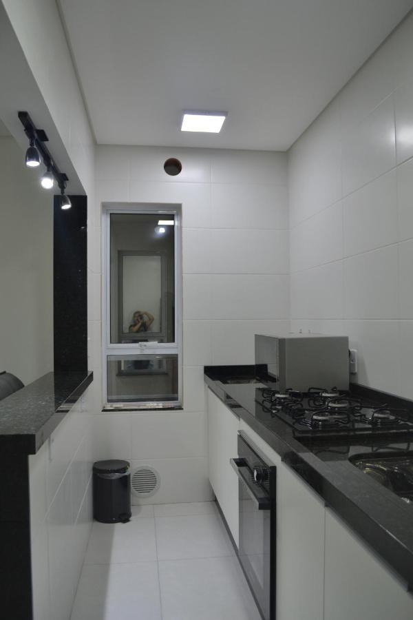 Apartamento Praia Do Santinho Florianópolis Esterno foto