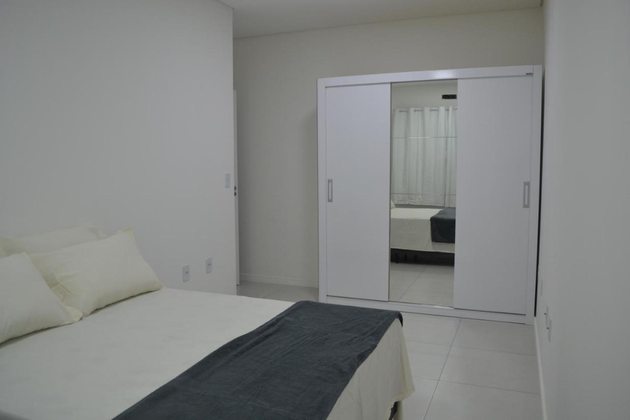 Apartamento Praia Do Santinho Florianópolis Esterno foto