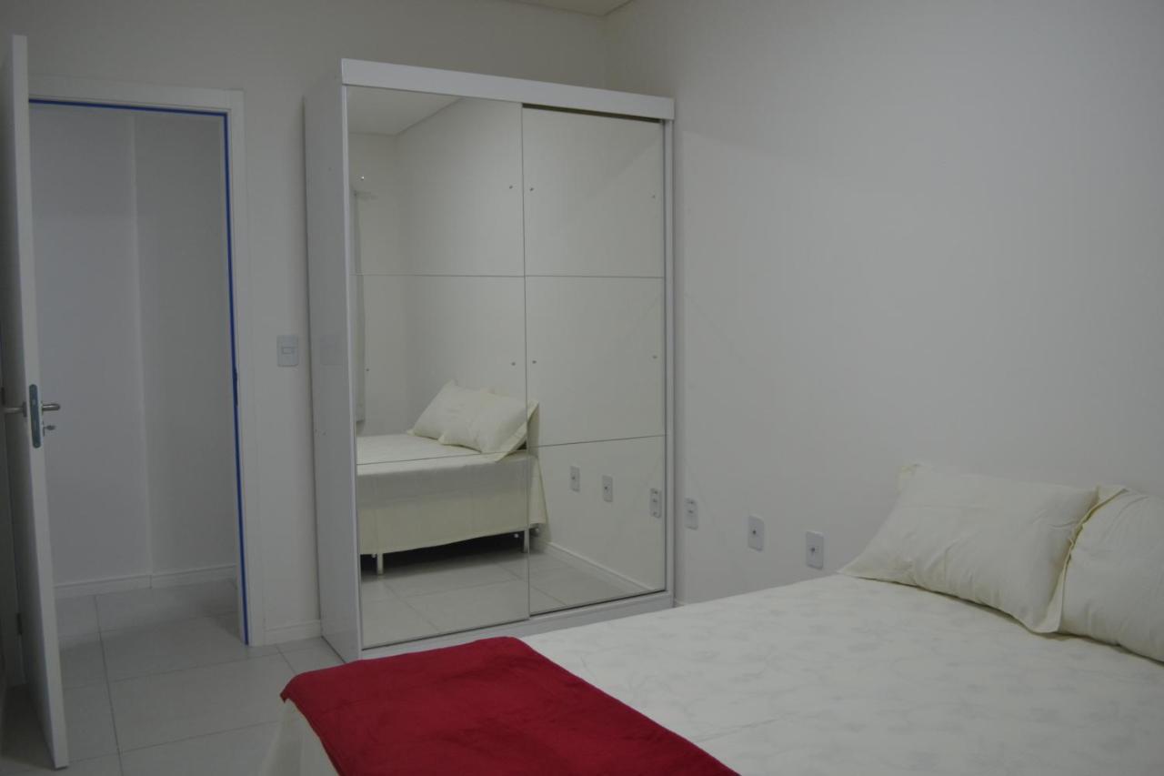 Apartamento Praia Do Santinho Florianópolis Esterno foto