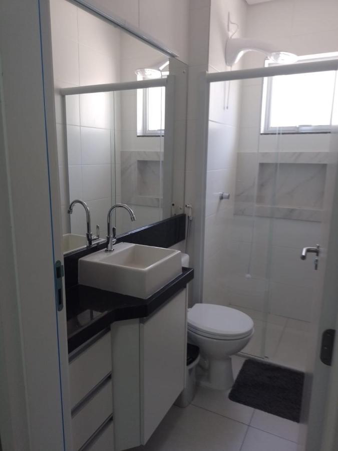 Apartamento Praia Do Santinho Florianópolis Esterno foto