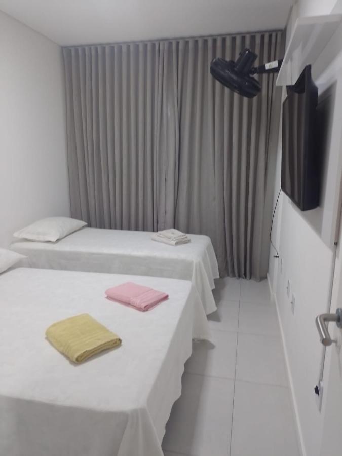 Apartamento Praia Do Santinho Florianópolis Esterno foto